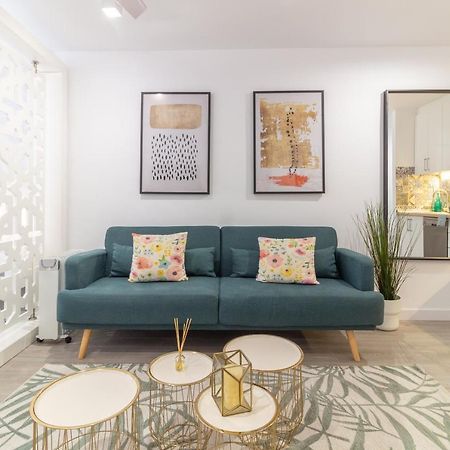 Apartamento Xpce Marino I Marbella - Parking Free Exterior foto