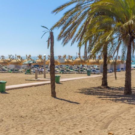 Apartamento Xpce Marino I Marbella - Parking Free Exterior foto