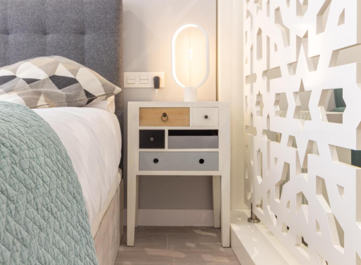 Apartamento Xpce Marino I Marbella - Parking Free Exterior foto