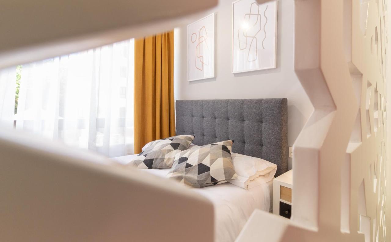 Apartamento Xpce Marino I Marbella - Parking Free Exterior foto