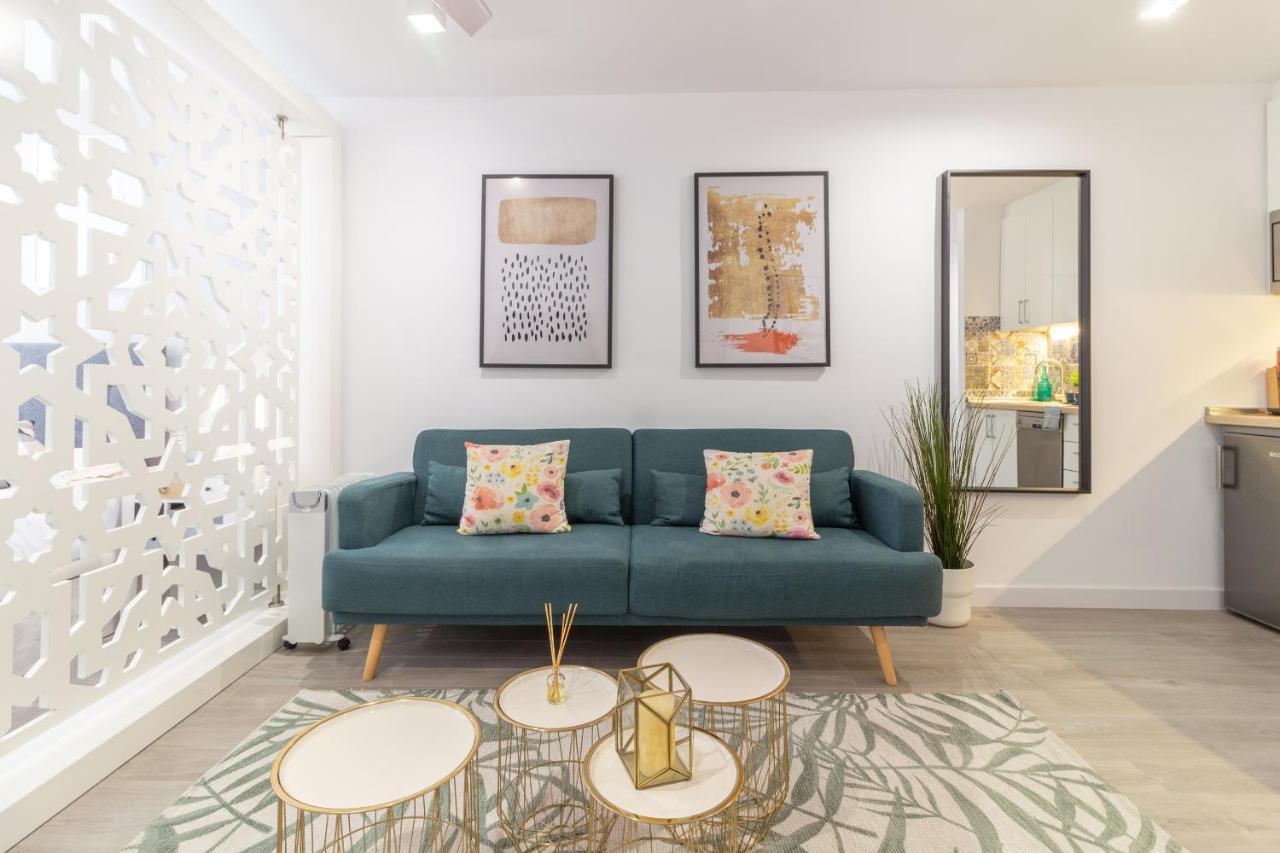 Apartamento Xpce Marino I Marbella - Parking Free Exterior foto