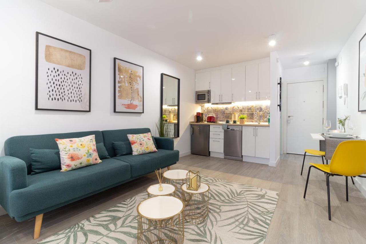 Apartamento Xpce Marino I Marbella - Parking Free Exterior foto