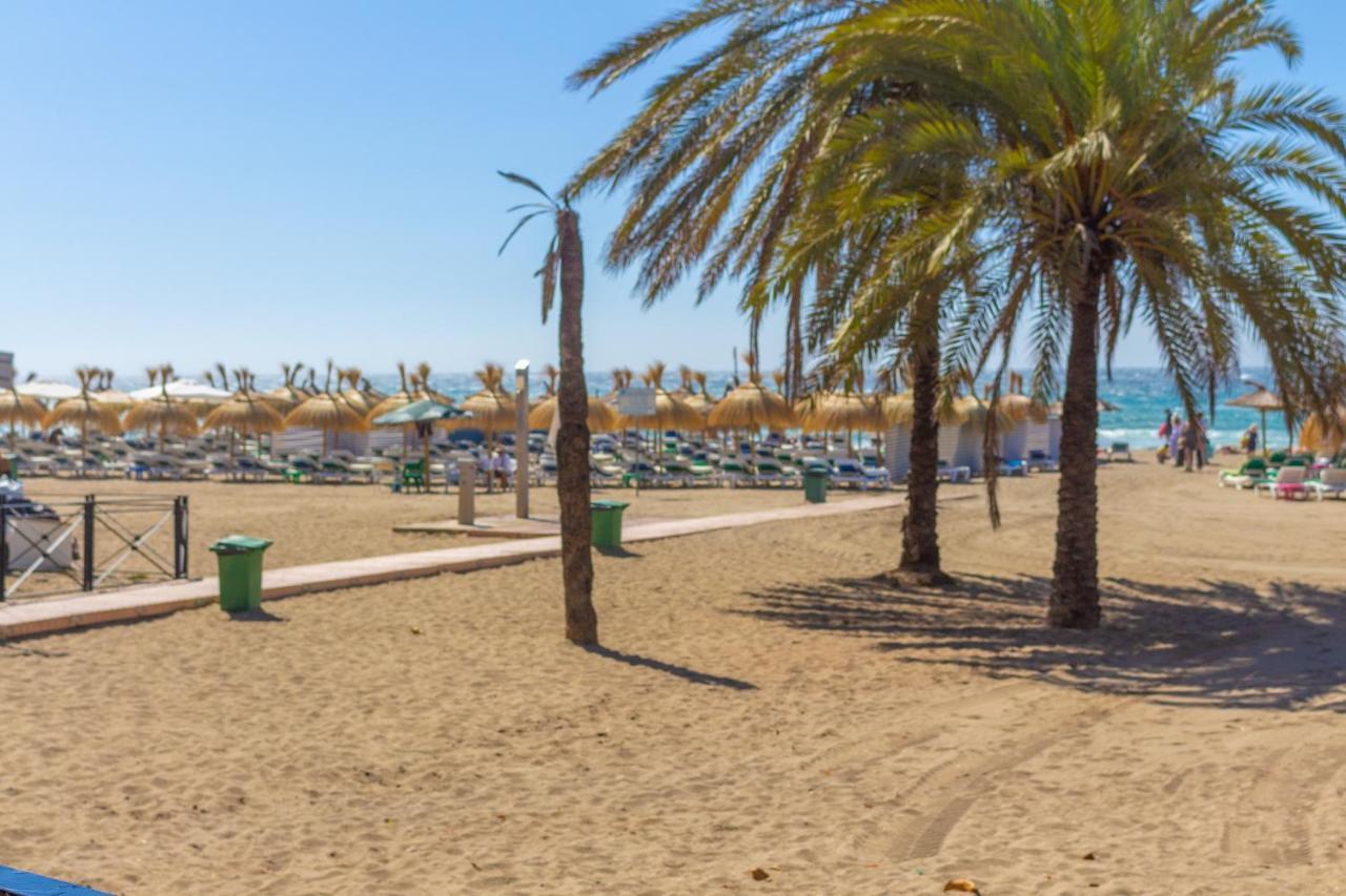 Apartamento Xpce Marino I Marbella - Parking Free Exterior foto