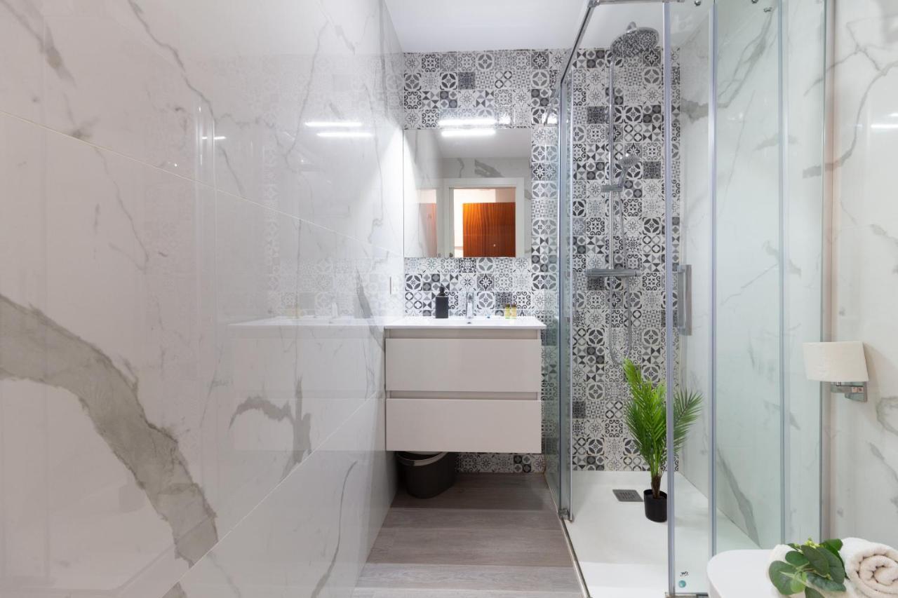 Apartamento Xpce Marino I Marbella - Parking Free Exterior foto
