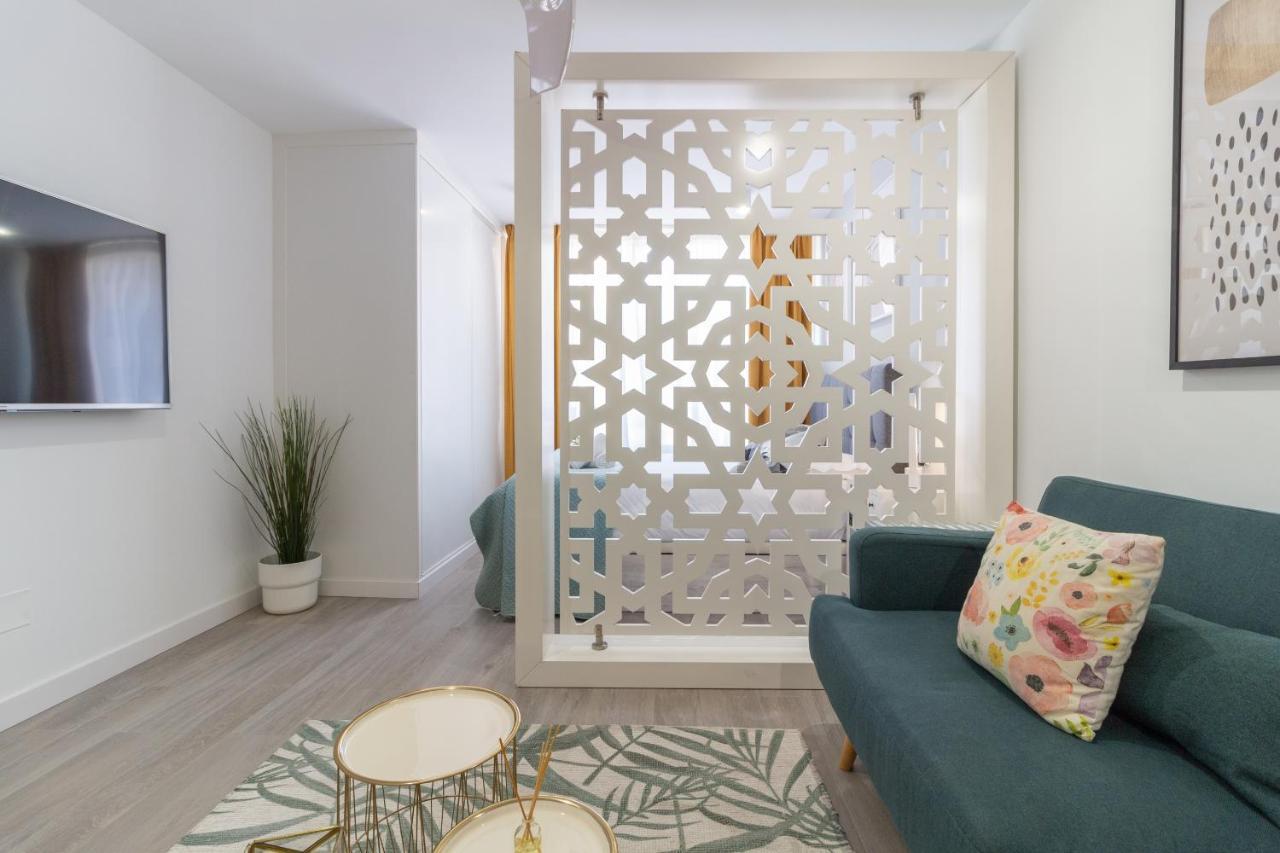 Apartamento Xpce Marino I Marbella - Parking Free Exterior foto