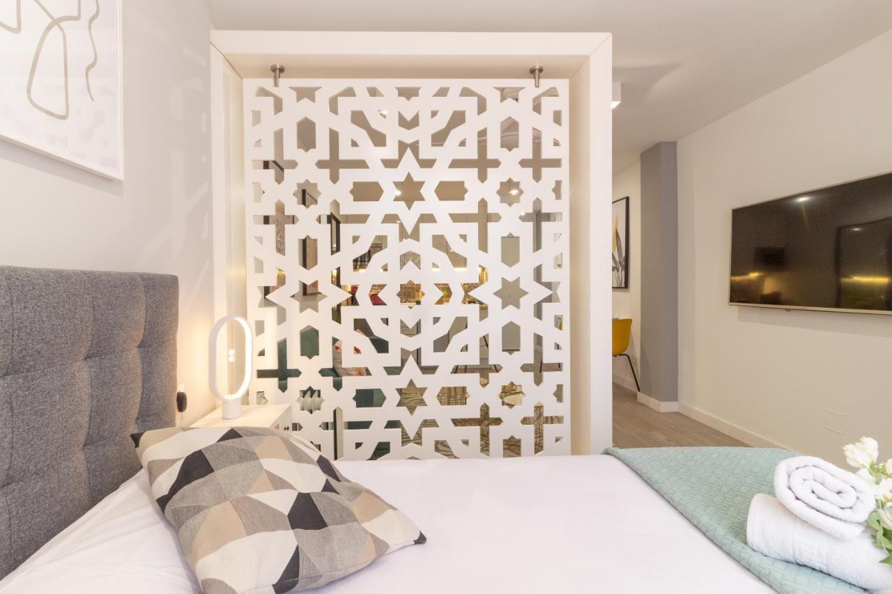 Apartamento Xpce Marino I Marbella - Parking Free Exterior foto
