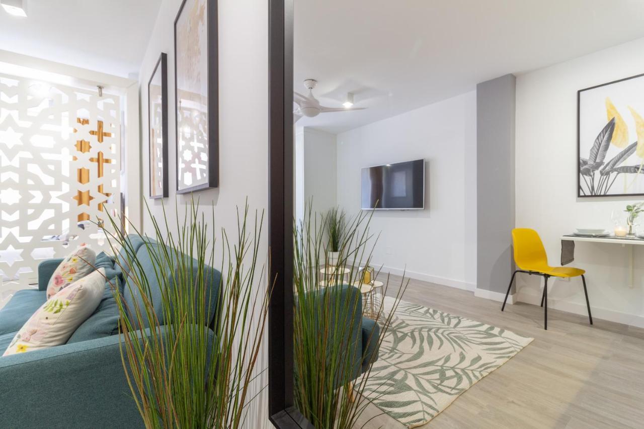 Apartamento Xpce Marino I Marbella - Parking Free Exterior foto