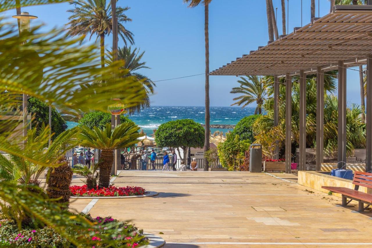 Apartamento Xpce Marino I Marbella - Parking Free Exterior foto