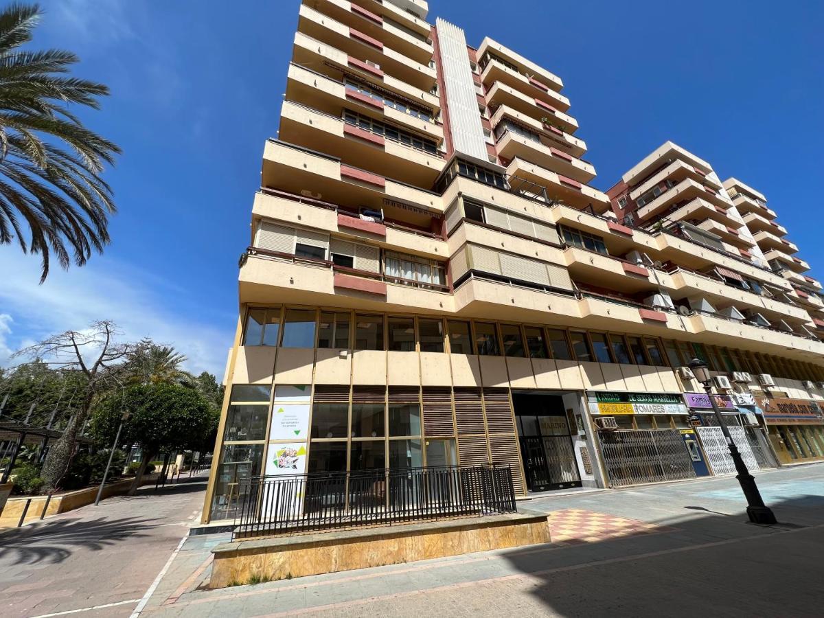 Apartamento Xpce Marino I Marbella - Parking Free Exterior foto