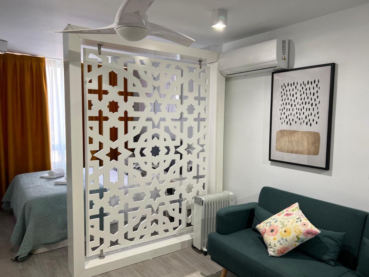 Apartamento Xpce Marino I Marbella - Parking Free Exterior foto