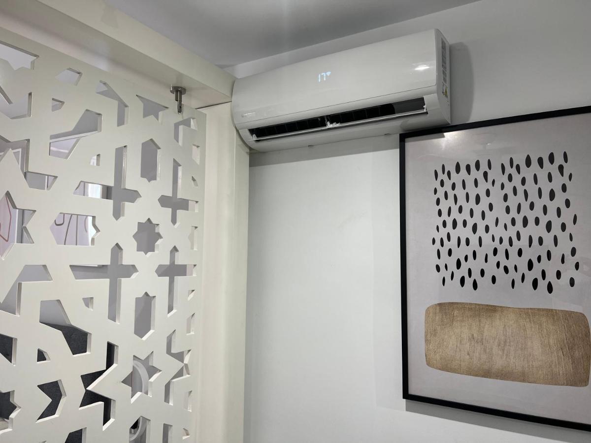 Apartamento Xpce Marino I Marbella - Parking Free Exterior foto